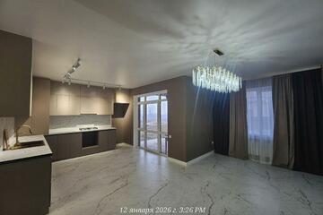 Коттедж, 110 м², 1 эт.