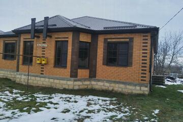 Коттедж, 90 м², 1 эт.