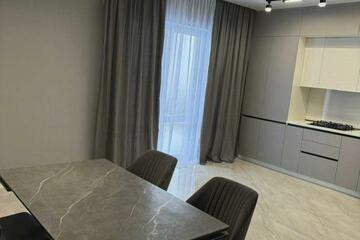 Коттедж, 107 м², 1 эт.