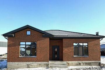 Дом, 135 м², 1 эт.