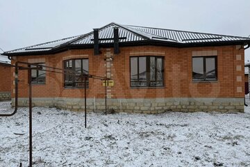 Коттедж, 90 м², 1 эт.