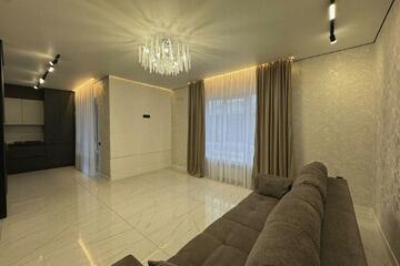 Коттедж, 110 м², 1 эт.