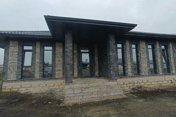 Дом, 140 м², 1 эт.