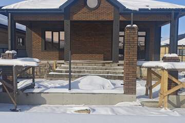 Дом, 150 м², 1 эт.