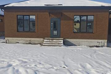 Дом, 130 м², 1 эт.