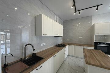 Дом, 160 м², 1 эт.