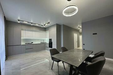 Коттедж, 107 м², 1 эт.