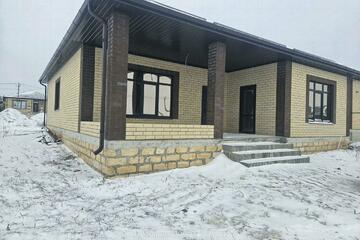 Дом, 155 м², 1 эт.