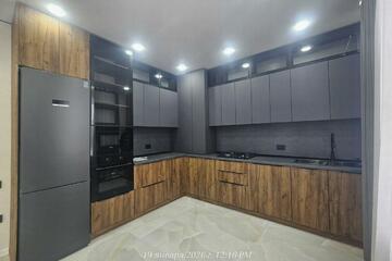 Коттедж, 105 м², 1 эт.