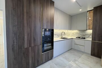 Коттедж, 100 м², 3 эт.