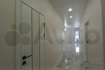 Коттедж, 100 м², 1 эт.