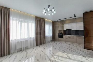 Коттедж, 100 м², 1 эт.