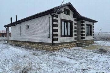 Дом, 121 м², 1 эт.