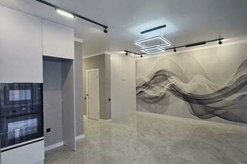 Коттедж, 105 м², 1 эт.