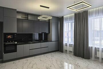 Коттедж, 100 м², 1 эт.