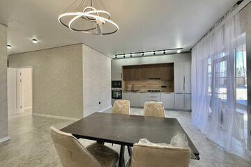 Коттедж, 106 м², 1 эт.