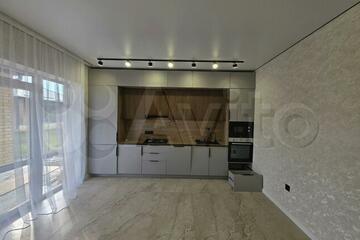 Коттедж, 105 м², 1 эт.