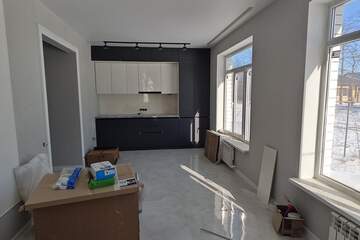 Коттедж, 90 м², 1 эт.