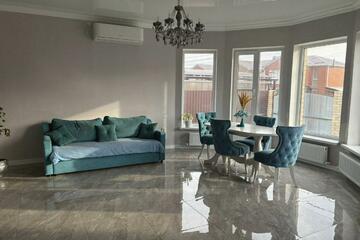 Коттедж, 95 м², 1 эт.