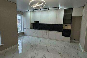 Коттедж, 100 м², 1 эт.