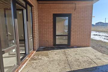 Коттедж, 121 м², 1 эт.