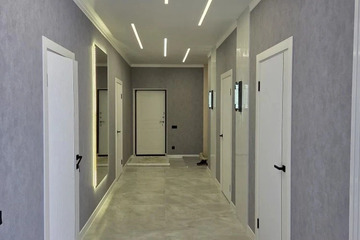 Дом, 190 м², 1 эт.