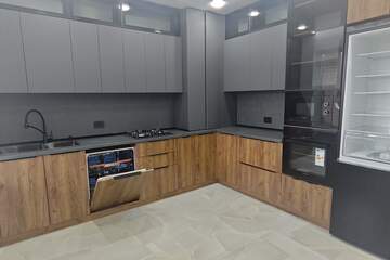 Коттедж, 112 м², 1 эт.