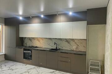 Коттедж, 100 м², 1 эт.