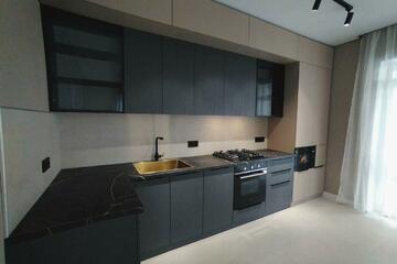 Коттедж, 105 м², 1 эт.