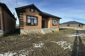 Дом, 130 м², 1 эт.