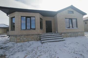 Дом, 135 м², 1 эт.