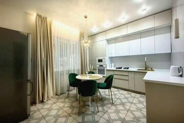 Коттедж, 80 м², 1 эт.