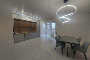 Коттедж, 104 м², 1 эт.