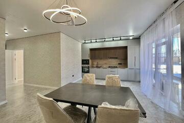 Коттедж, 106 м², 1 эт.