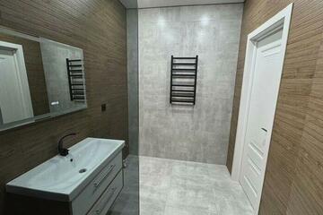 Коттедж, 100 м², 1 эт.