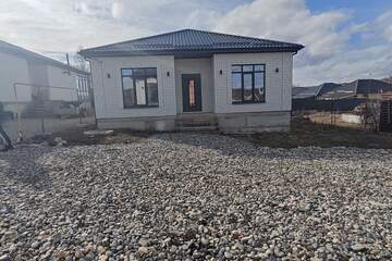 Дом, 155 м², 1 эт.