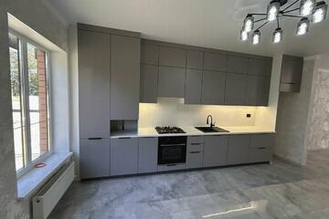 Коттедж, 100 м², 1 эт.