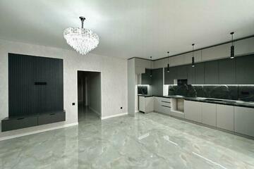 Коттедж, 105 м², 1 эт.