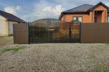 Дом, 129 м², 1 эт.