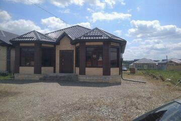 Дом, 144 м², 1 эт.