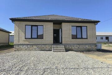 Дом, 140 м², 1 эт.