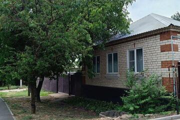 Дом, 75 м², 1 эт.