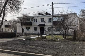 2-к квартира, 47,2 м², 2/2 эт.