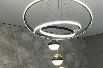 Коттедж, 97 м², 1 эт.