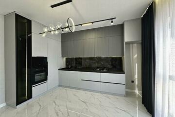 Дом, 127 м², 1 эт.