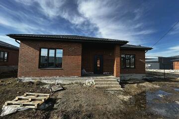 Дом, 121 м², 1 эт.