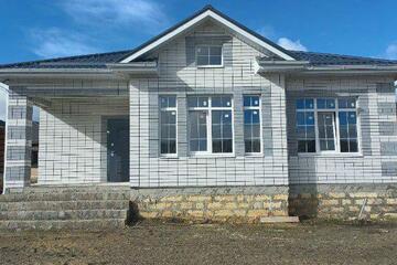 Дом, 140 м², 1 эт.