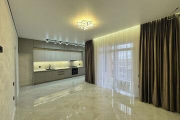 Коттедж, 105 м², 1 эт.