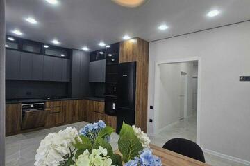 Коттедж, 110 м², 1 эт.