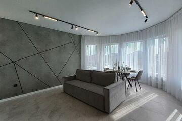 Коттедж, 100 м², 1 эт.